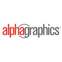 AlphaGraphics Logo